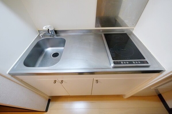 レオネクスト那由多の物件内観写真